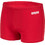 Arena Team Swim Solid Αθλητικό Παιδικό Μαγιό Boxer για Αγόρι Κόκκινο 004777-450