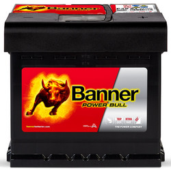 Banner Power Bull P5003 12V 50Ah