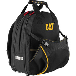 Cat 980202N 17" Tech Tool Backpack Εργαλειοθήκη Πλάτης