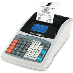 Proline Polo Plus w/o battery White