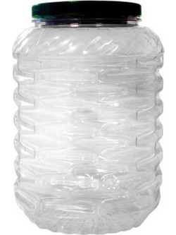 Βάζο PET 15L