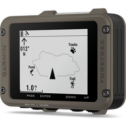 Garmin Foretrex 901 GPS 5"