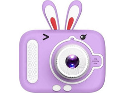 X900 Rabbit Purple