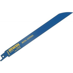 Irwin 10504154 Λάμες Πριονιών για Μέταλλο 24TPI 150mm 5ΤΜΧ