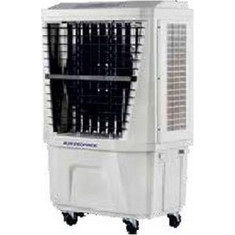 Airtechnic Magi 8 Επαγγελματικό Air Cooler 165W ref10282773