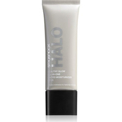 Smashbox Halo Healthy Glow All in One Tinted Moisturizer Light Olive Spf25 40ml
