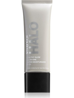 Smashbox Halo Healthy Glow All in One Tinted Moisturizer Light Olive Spf25 40ml