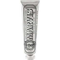 Marvis Whitening Mint Οδοντόκρεμα για Λεύκανση 85ml