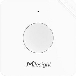 Smart Button Milesight IoT (WS101-868M)