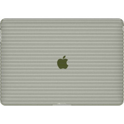 Tech21 - Evo Wave MacBook Pro 13 M1-M2 2020- Green - Electronics