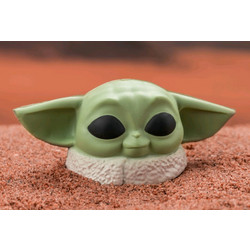 Star Wars - The Mandalorian - The Child Stress Ball (PP7340MAN) - Gadgets