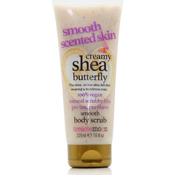 Treaclemoon Creamy Shea Butterfly Smooth Scrub Σώματος 225ml