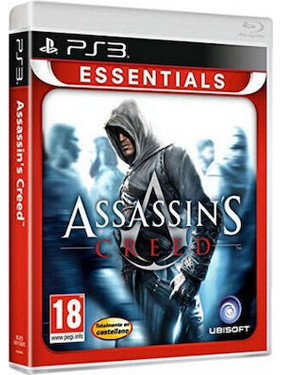 Assassin's Creed PS3