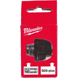 Milwaukee 4932379877 - ΤΣΟΚ FIXTEC & SDS PLUS MW