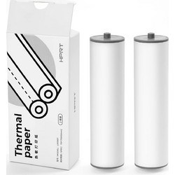 HPRT MT-810 PAPER ROLL (2 Rolls | 110mm )