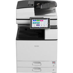 Ricoh Mono Laser IM3500 Μονόχρωμο Φωτοτυπικό Laser