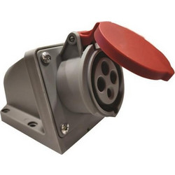 ΠΡΙΖΑ ΕΠΙΤΟΙΧΗ 4Χ16A 400V