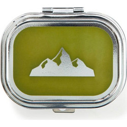 Mountains On The Go Ashtray