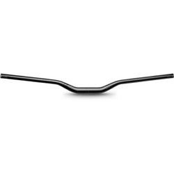 CUBE RFR ΤΙΜΟΝΙ RISER TRAIL 31.8mm x 760mm x 38mm x 9 13689 31.8mm Μαύρο