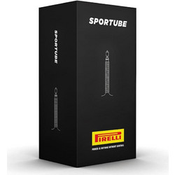 PIRELLI ΑΕΡΟΘΑΛΑΜΟΣ SPORTUBE 700x42-50 FV 48MM 3702900 Μαύρο