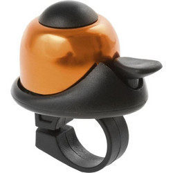 M-WAVE ΚΟΥΔΟΥΝΙ BELLA DESIGN ORANGE 420147 Πορτοκαλί