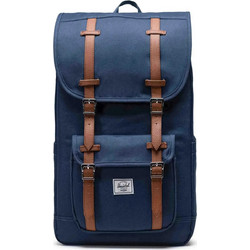 Herschel Little America 11390-00007 Σακίδιο Πλάτης 30lt Μπλε