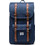 Herschel Little America 11390-00007 Σακίδιο Πλάτης 30lt Μπλε