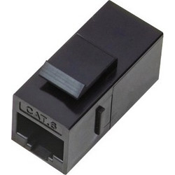 Alantec WTM19 wire connector RJ45 Black