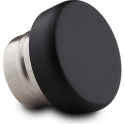 24Bottles Clima Lid Ανοξείδωτο Καπάκι (Black)