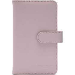 Fujifilm Instax Mini Album (Blossom-Pink)