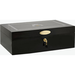 Υγραντήρας Πούρων S.T. Dupont Cohiba 55th Anniversary Humidor Limited Edition