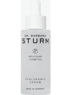 Dr. Barbara Sturm Hyaluronic Ενυδατικό Serum Προσώπου με Υαλουρονικό 30ml