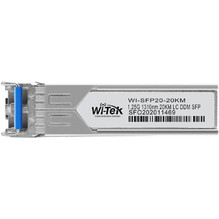 WI-TEK - WI-SFP20-20KM