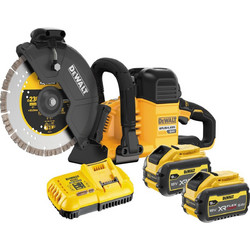 DeWALT DCS691X2