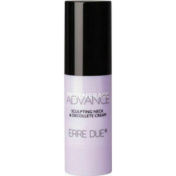 Erre Due Regenerage Advance Sculpting Neck & Decollete Cream 32ml