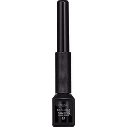 L'Oreal Υγρό Liner Ματιών Infaillible Grip 24H Vinyl Liquid Liner - Black