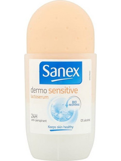 Sanex Dermo Sensitive 50ml
