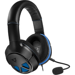 Turtle Beach Recon 150 Black