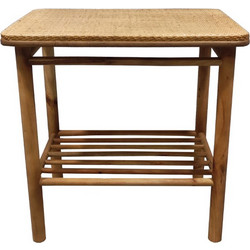 LIBERTA KAMIRA ΣΚΑΜΠΟ ΦΥΣΙΚΟ 60.5x40.5x61cm