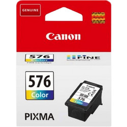 Canon CL-576 Color Μελάνι Εκτυπωτή Inkjet
