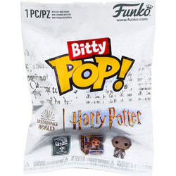 Funko Bitty Pop! Harry Potter Goblet of Fire