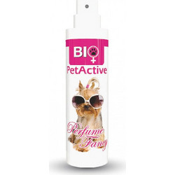 Bio Petactive Fancy Άρωμα για Θηλυκά Σκυλιά με Ορχιδέα 50ml