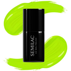 Semilac UV Hybrid 564 Neon Lime Ημιμόνιμο Βερνίκι Νυχιών 7ml