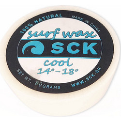 Κερί για surf cool - SCK