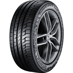Continental PremiumContact 6 225/45R17 91W 4τμχ
