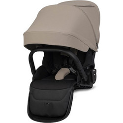 EasyGo Duoflex Κάθισμα Καροτσιού Savana Beige