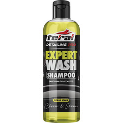Feral Detailing Pro Citrus Spark Σαμπουάν Αυτοκινήτου 750ml
