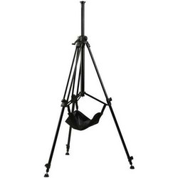E-Image GA230 - Τρίποδο 230cm με flatbase βάση κεφαλής