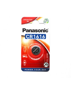 Panasonic CR1616 1τμχ