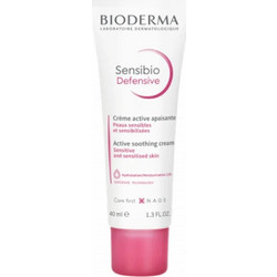 Bioderma Sensibio Light Cream 40ml